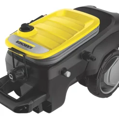 Karcher K7 Compact 180bar Electric High Pressure Washer 2.8kW 230-240V 10 Karcher K7 Compact 180bar Electric High Pressure Washer 2.8kW 230-240V -Maypole Shop 325TK A3