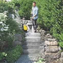 Karcher K7 Compact 180bar Electric High Pressure Washer 2.8kW 230-240V 12 Karcher K7 Compact 180bar Electric High Pressure Washer 2.8kW 230-240V -Maypole Shop 325TK A5