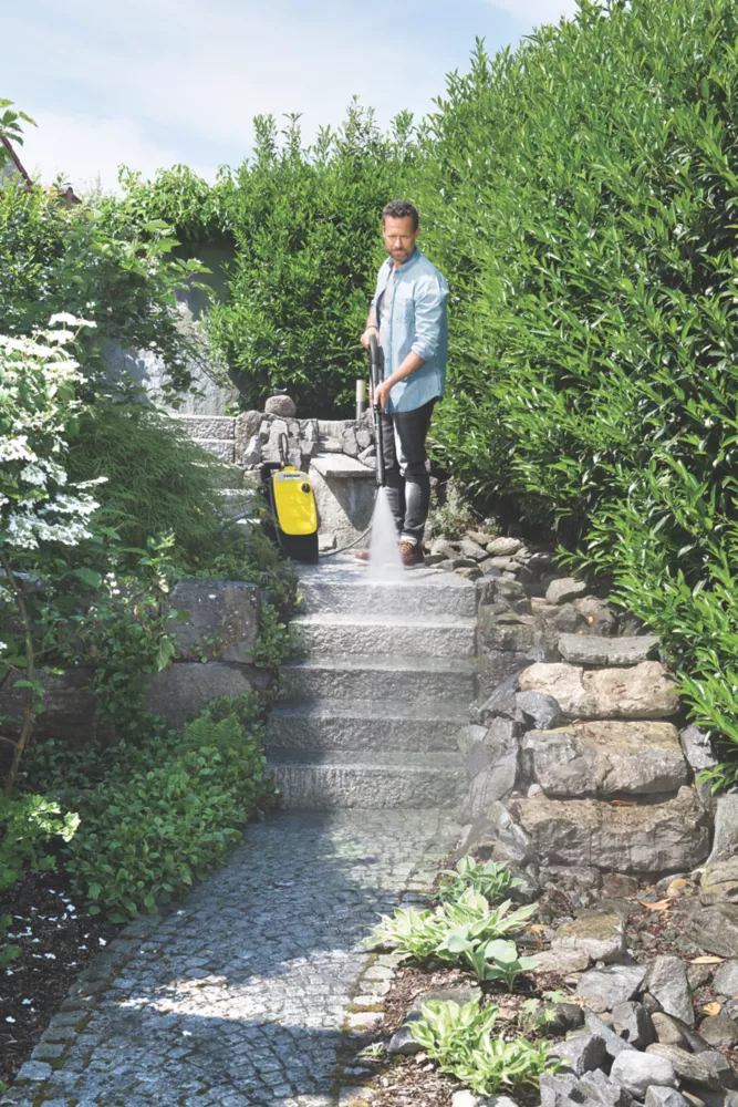 Karcher K7 Compact 180bar Electric High Pressure Washer 2.8kW 230-240V 6 Karcher K7 Compact 180bar Electric High Pressure Washer 2.8kW 230-240V - Image 6