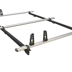 Van Guard VG248-3L1H1 Fiat Scudo 2007 - 2016 ULTI Van Roof Bars 1400mm