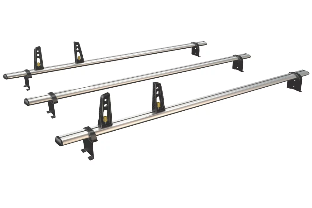 Van Guard VG207 Iveco Daily 2000 - 2014 ULTI Van Roof Bars 1750mm 1 Van Guard VG207 Iveco Daily 2000 - 2014 ULTI Van Roof Bars 1750mm