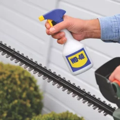 WD-40 Multi-Use Lubricant & Spray Applicator 5Ltr -Maypole Shop 32927 A5