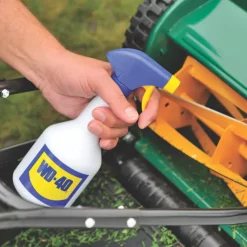 WD-40 Multi-Use Lubricant & Spray Applicator 5Ltr -Maypole Shop 32927 A6