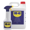 WD-40 Multi-Use Lubricant & Spray Applicator 5Ltr
