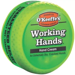 Okeeffes O&apos;Keeffe&apos;s Working Hands Cream 96g