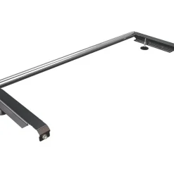 Van Guard VGR-09 Peugeot Expert 2016 On ULTI Bar Rear Roller 1142mm