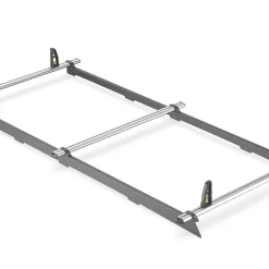 Van Guard VG337-3-L2H1 Peugeot Expert 2016 On ULTI Roof Bars 1400mm