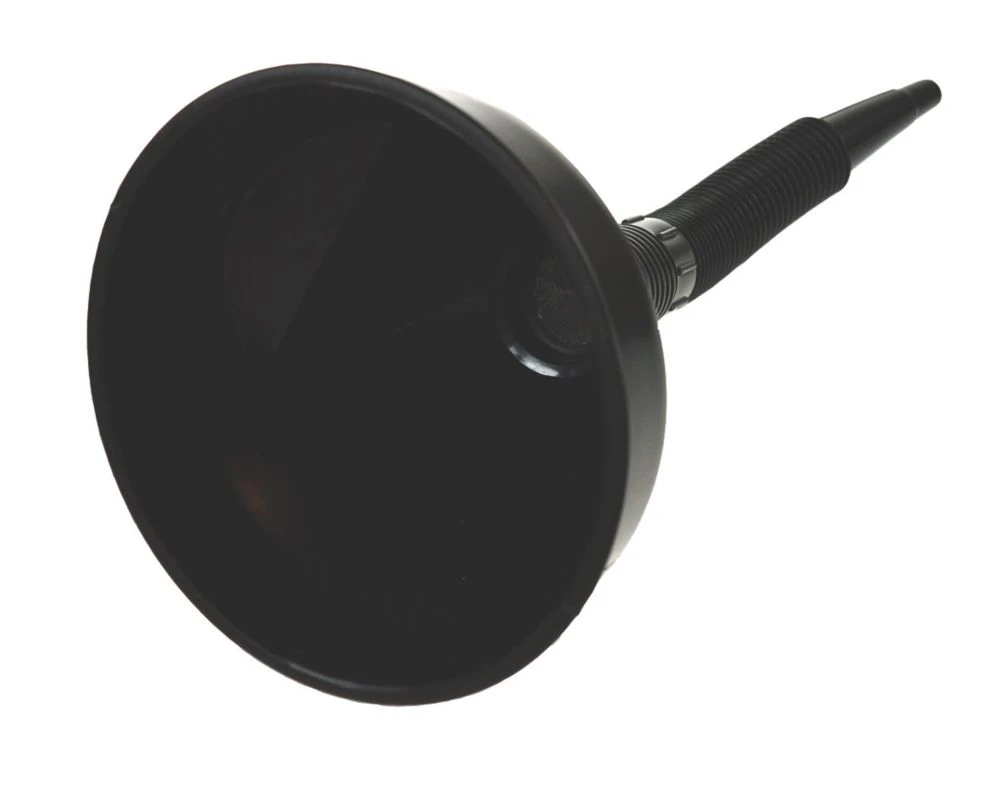 Maypole Funnel & Flexible Pipe 145mm X 370mm 2 Maypole Funnel & Flexible Pipe 145mm X 370mm - Image 2