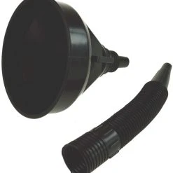 Maypole Funnel & Flexible Pipe 145mm X 370mm