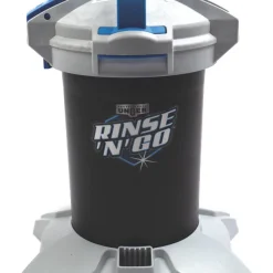 Unger® Unger Rinse N Go AK159 Pure Water Cleaning Kit 7 Pieces -Maypole Shop 333HY A5