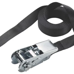 Master Lock Ratchet Strap 5m X 25mm