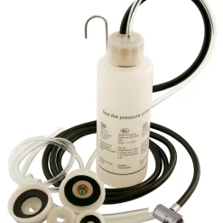 Gunson Brake Bleeding Kit 14 Piece Set -Maypole Shop 33881 A3