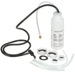 Gunson Brake Bleeding Kit 14 Piece Set