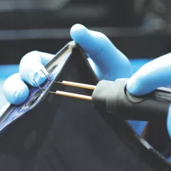 PowerTec Hot Stapler Plastic Repair System -Maypole Shop 3435J A4