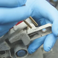 PowerTec Hot Stapler Plastic Repair System -Maypole Shop 3435J A5