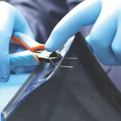 PowerTec Hot Stapler Plastic Repair System -Maypole Shop 3435J A6