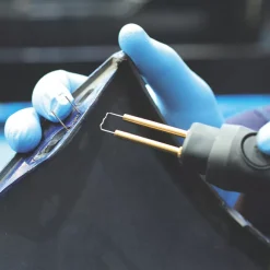 PowerTec Hot Stapler Plastic Repair System -Maypole Shop 3435J A7