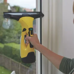 Karcher WV 5 Plus N Cordless Window Vacuum -Maypole Shop 347HX A3