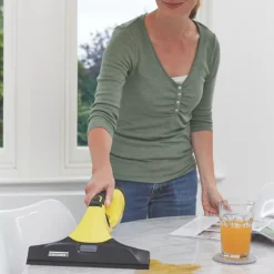 Karcher WV 5 Plus N Cordless Window Vacuum -Maypole Shop 347HX A5