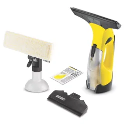 Karcher WV 5 Plus N Cordless Window Vacuum