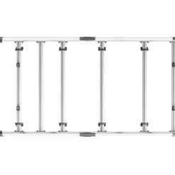 Van Guard VGUR-289 Volkswagen Caddy 2021 On ULTIRack+ Roof Rack -Maypole Shop 350TR A2