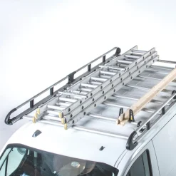 Van Guard VGUR-289 Volkswagen Caddy 2021 On ULTIRack+ Roof Rack -Maypole Shop 350TR A3