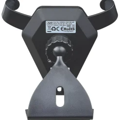 Masterplug Qi Wireless In-Car Charger 10W -Maypole Shop 350XF A4