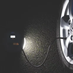 Ring RTC400 Digital Tyre Inflator 12V -Maypole Shop 351FG A5