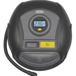 Ring RTC400 Digital Tyre Inflator 12V