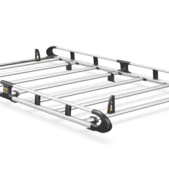 Van Guard Mercedes Sprinter 2006 - 2018 ULTI Twin Door Roof Rack