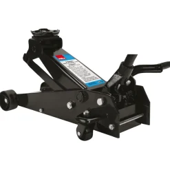 Hilka Pro-Craft 3 Tonne Quick Lift Garage Jack