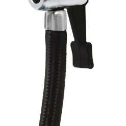 Maypole Double-Barrel Foot Pump -Maypole Shop 354FY A2