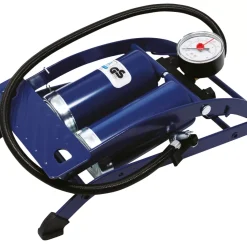 Maypole Shop 13 Maypole Double-Barrel Foot Pump