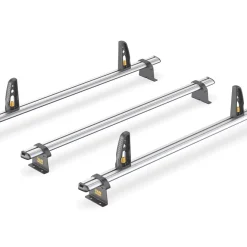 Van Guard VG338-3 Citroen Berlingo 2018 ULTI Roof Bars 1400mm