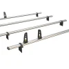 Van Guard VG230-4 LDV Maxus 2005 - 2008 ULTI Van Roof Bars 1750mm