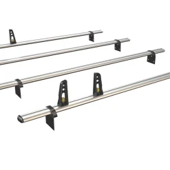 Van Guard VG230-4 LDV Maxus 2005 - 2008 ULTI Van Roof Bars 1750mm