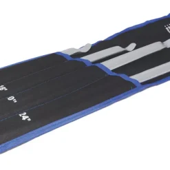 Hilka Pro-Craft Tyre Lever Set 4 Pieces