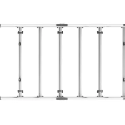 Van Guard Fiat Scudo 2007 - 2016 ULTI Twin Door Roof Rack 6 Van Guard Fiat Scudo 2007 - 2016 ULTI Twin Door Roof Rack -Maypole Shop 357PH A2