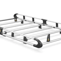 Van Guard Fiat Scudo 2007 - 2016 ULTI Twin Door Roof Rack