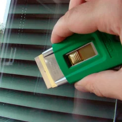 Unger® Unger Mini Safety Scraper -Maypole Shop 359HH A3