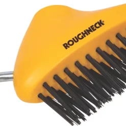 Roughneck Paving & Patio Brush Set 3 Pieces 12 Roughneck Paving & Patio Brush Set 3 Pieces -Maypole Shop 359KG A4