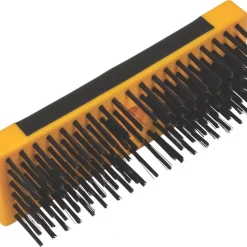 Roughneck Paving & Patio Brush Set 3 Pieces 13 Roughneck Paving & Patio Brush Set 3 Pieces -Maypole Shop 359KG A5