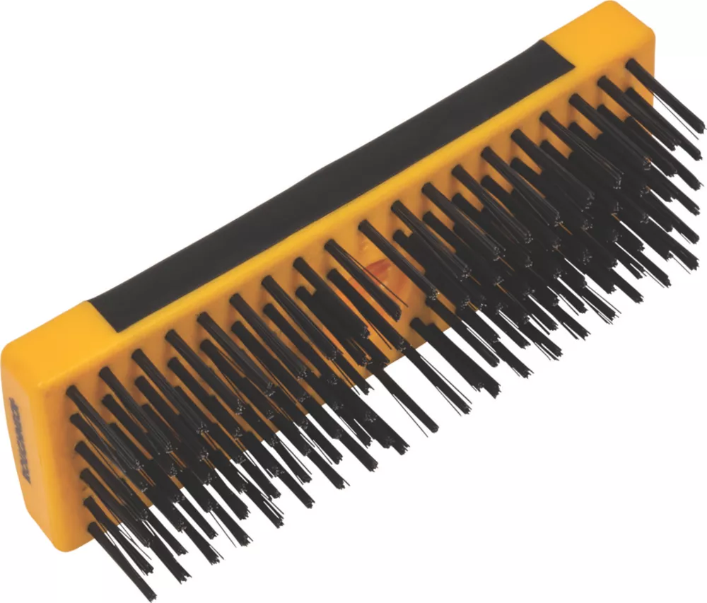 Roughneck Paving & Patio Brush Set 3 Pieces 6 Roughneck Paving & Patio Brush Set 3 Pieces - Image 6