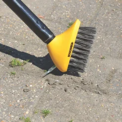 Roughneck Paving & Patio Brush Set 3 Pieces 14 Roughneck Paving & Patio Brush Set 3 Pieces -Maypole Shop 359KG A6