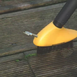 Roughneck Paving & Patio Brush Set 3 Pieces 15 Roughneck Paving & Patio Brush Set 3 Pieces -Maypole Shop 359KG A7