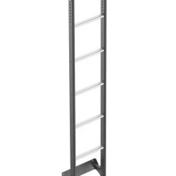 Van Guard VGL7-06 Nissan Interstar 2022 On 7-Treads ULTI Ladder Rear Door Ladder For H2 1860mm