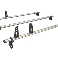 Van Guard VG248-3 Toyota Proace 2013 - 2016 ULTI Van Roof Bars 1400mm