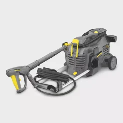 Karcher HD 4/9 P 120bar Electric Portable Cold Water Pressure Washer 1.4kW 110V 9 Karcher HD 4/9 P 120bar Electric Portable Cold Water Pressure Washer 1.4kW 110V -Maypole Shop 367RK A3