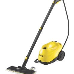 Karcher SC 3 Easyfix 1900W Steam Cleaner 240V -Maypole Shop 370GJ A2