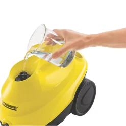 Karcher SC 3 Easyfix 1900W Steam Cleaner 240V -Maypole Shop 370GJ A3